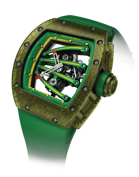 richard mille rm 59-01 price|richard mille watch price.